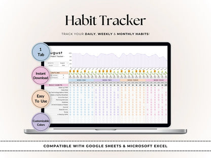 Habit Tracker